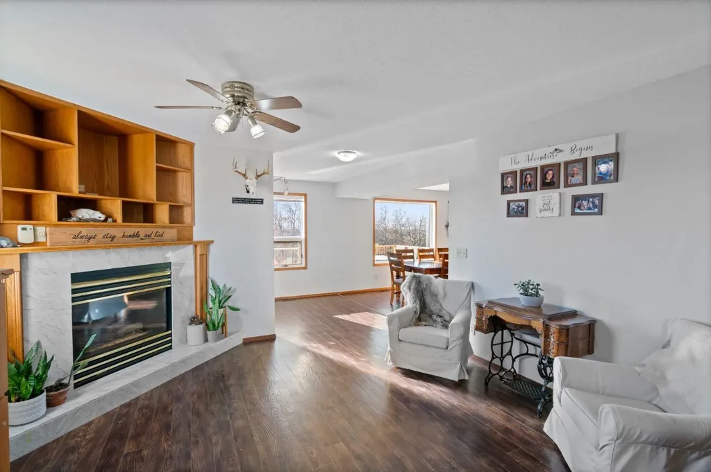 20203 460 Township Rural Camrose County AB T4V 5E7