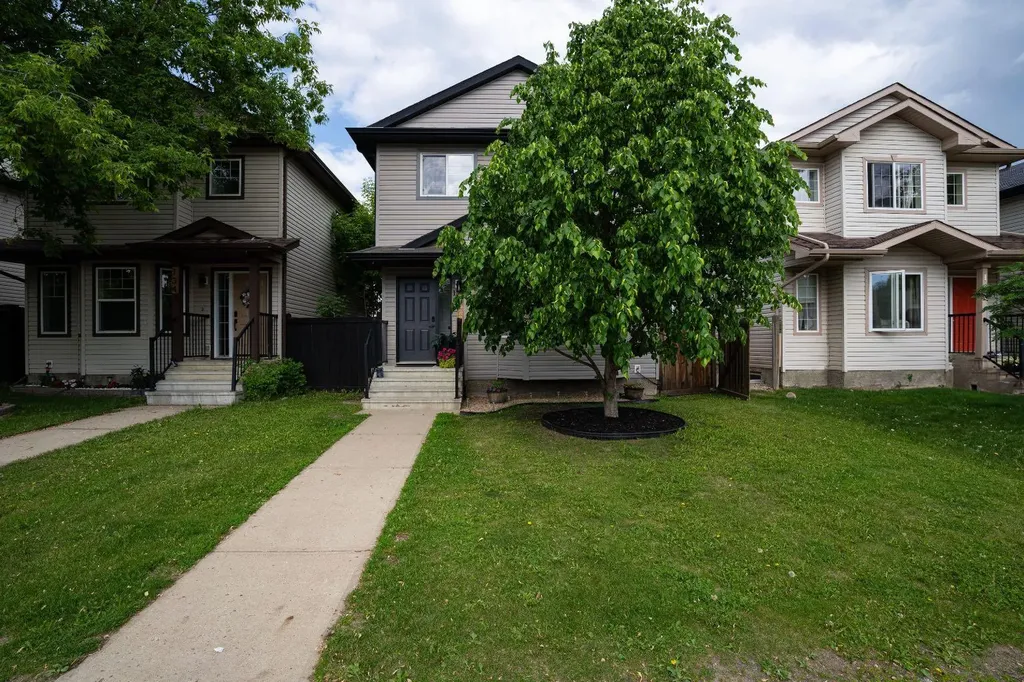138 Rattlepan Creek Crescent Fort Mcmurray AB T9K 2V3