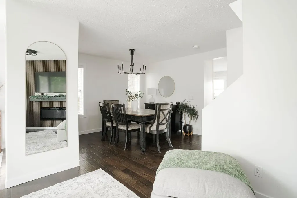 138 Rattlepan Creek Crescent Fort Mcmurray AB T9K 2V3