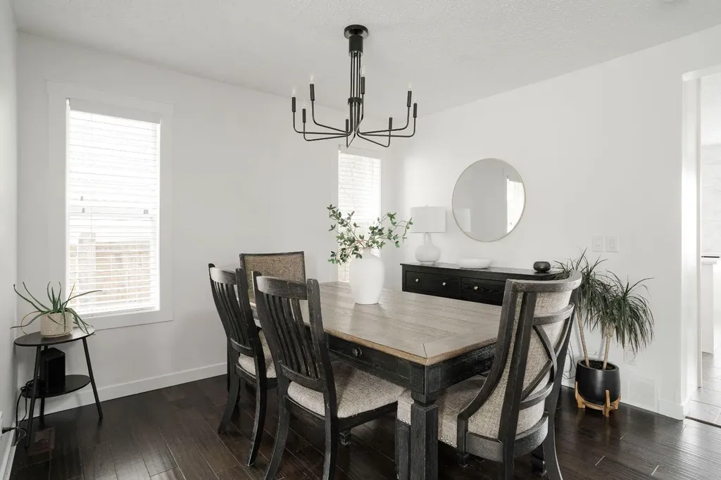 138 Rattlepan Creek Crescent Fort Mcmurray AB T9K 2V3