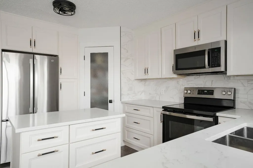 138 Rattlepan Creek Crescent Fort Mcmurray AB T9K 2V3