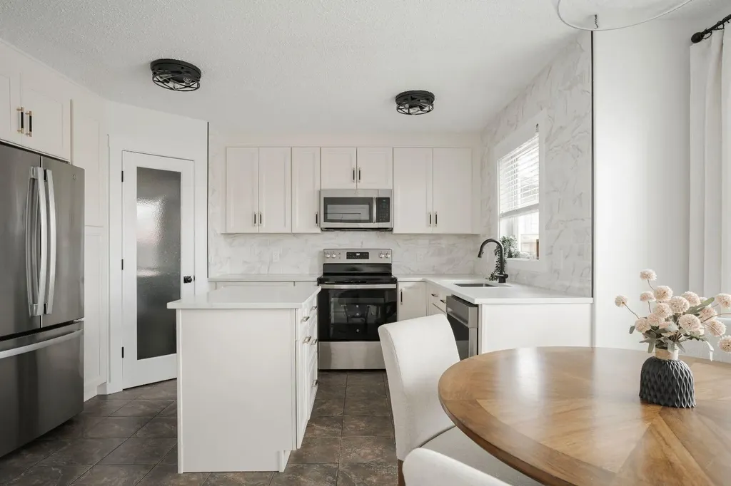 138 Rattlepan Creek Crescent Fort Mcmurray AB T9K 2V3