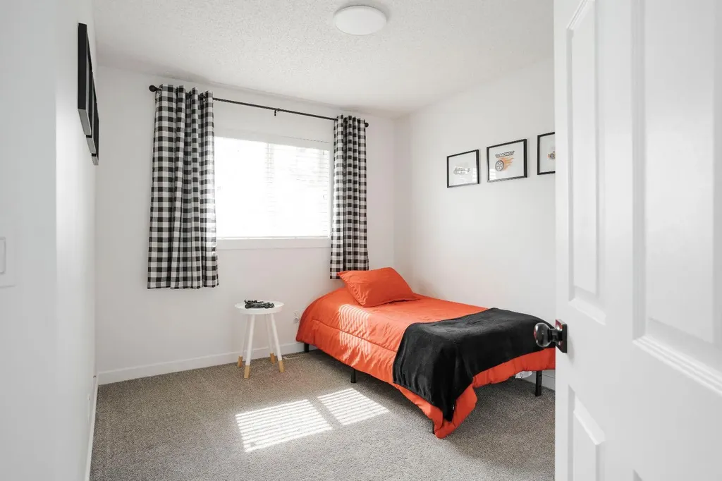 138 Rattlepan Creek Crescent Fort Mcmurray AB T9K 2V3