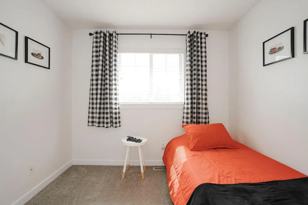 138 Rattlepan Creek Crescent Fort Mcmurray AB T9K 2V3