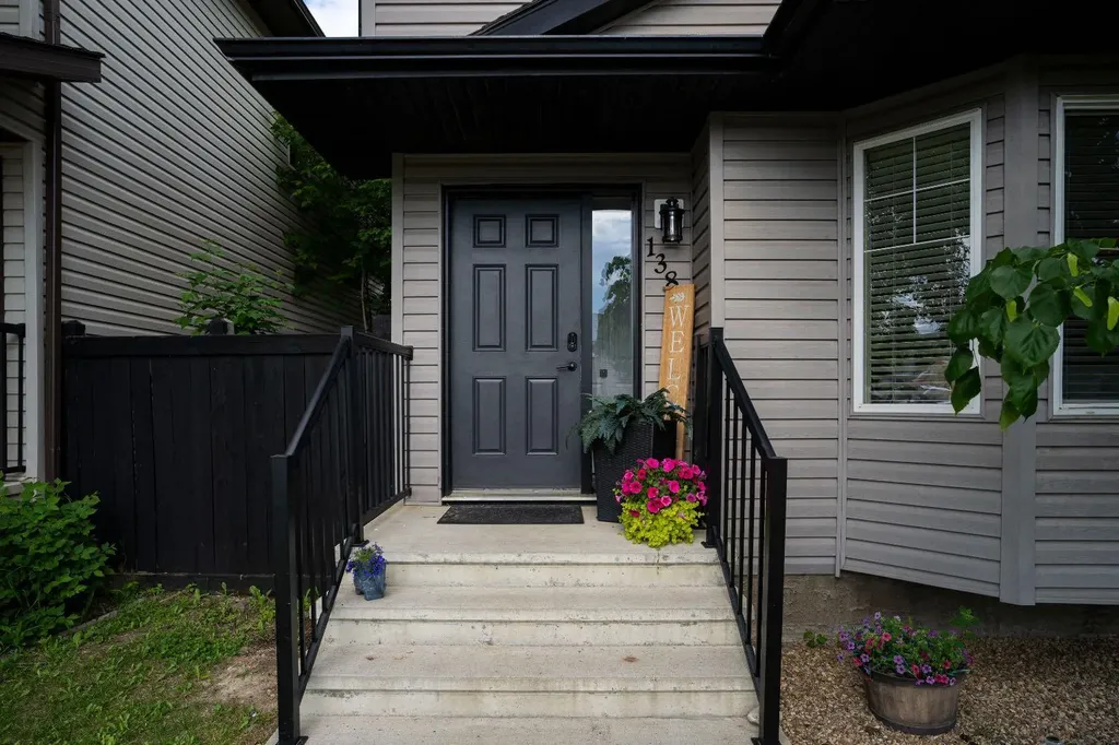 138 Rattlepan Creek Crescent Fort Mcmurray AB T9K 2V3