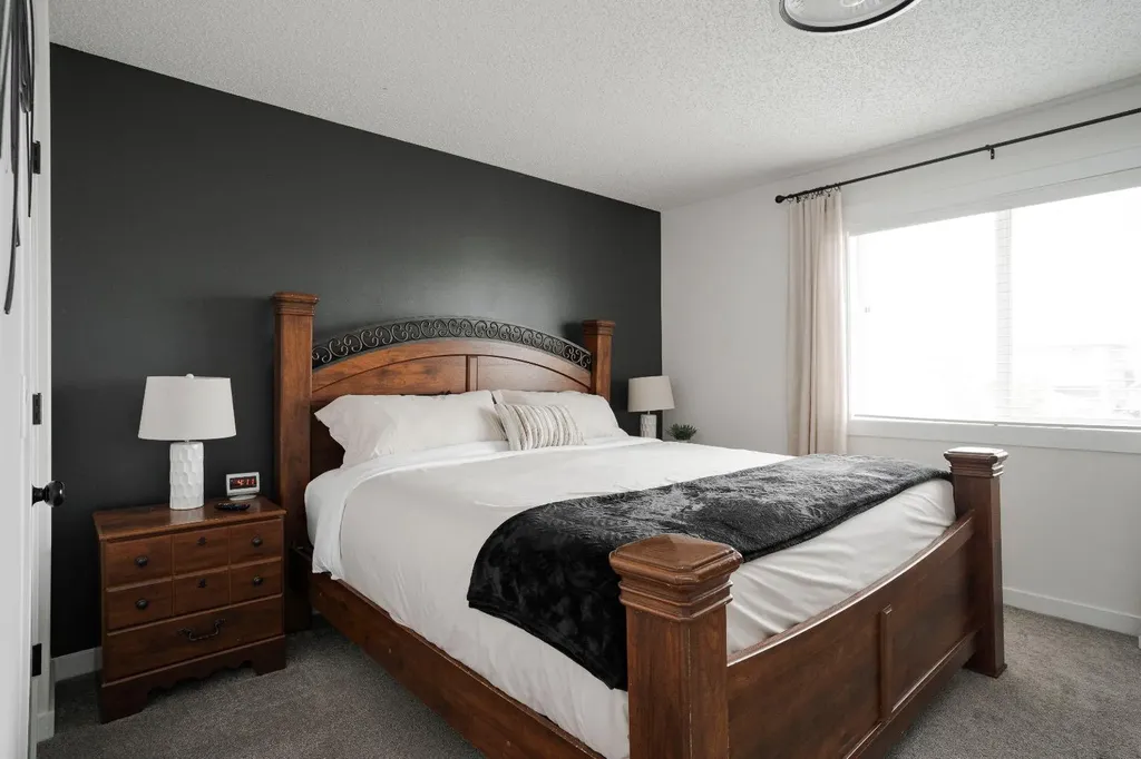 138 Rattlepan Creek Crescent Fort Mcmurray AB T9K 2V3