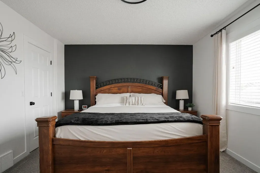 138 Rattlepan Creek Crescent Fort Mcmurray AB T9K 2V3