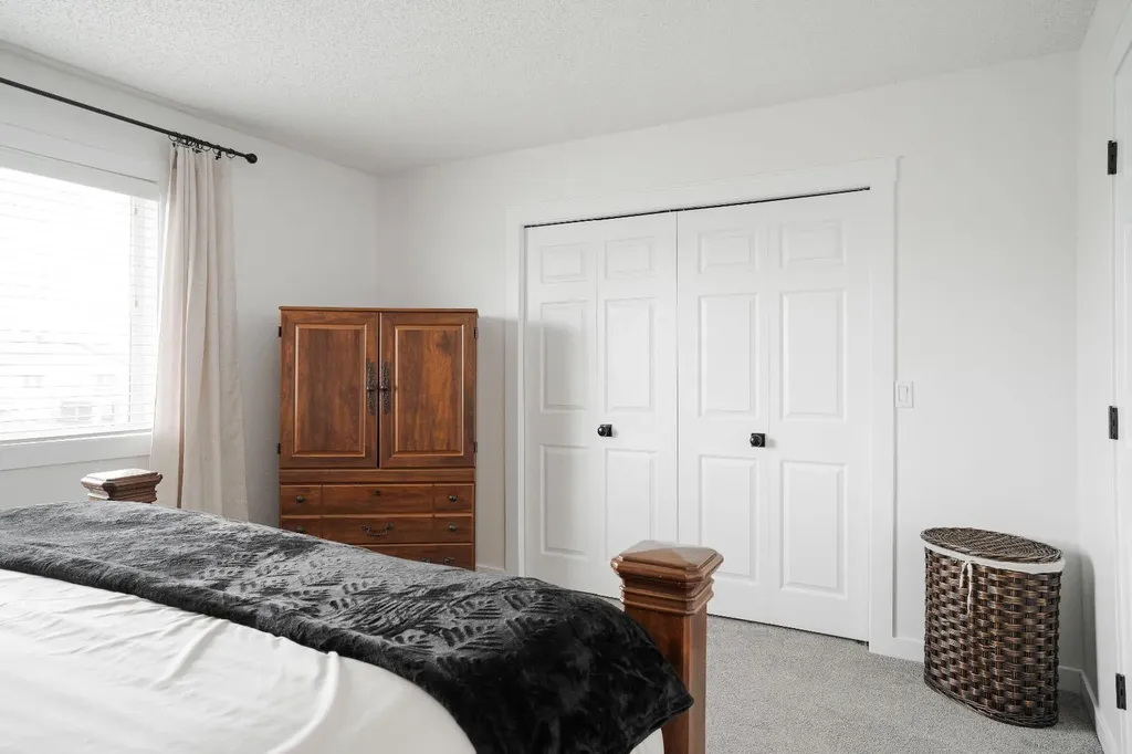 138 Rattlepan Creek Crescent Fort Mcmurray AB T9K 2V3