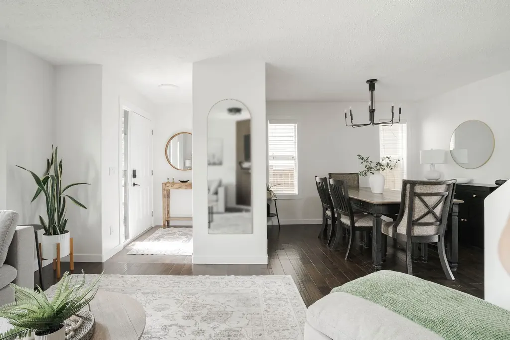 138 Rattlepan Creek Crescent Fort Mcmurray AB T9K 2V3
