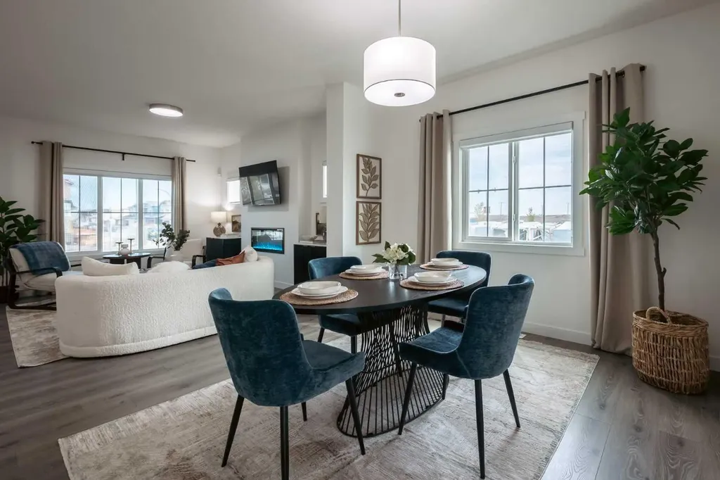 236 Belmont Way SW Calgary AB T4C 2M3