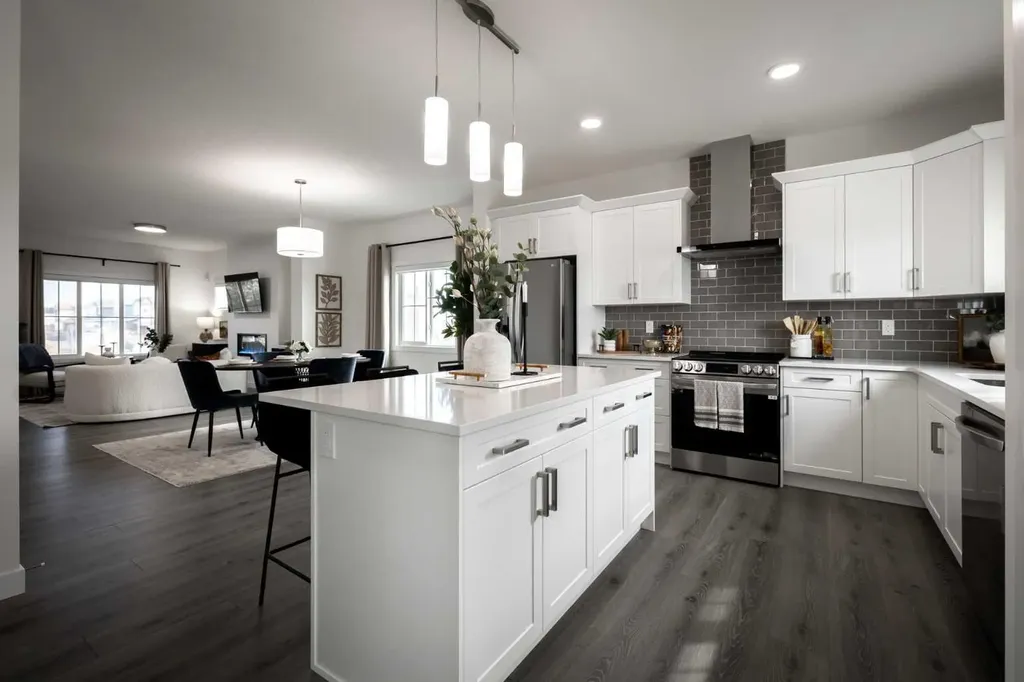 236 Belmont Way SW Calgary AB T4C 2M3
