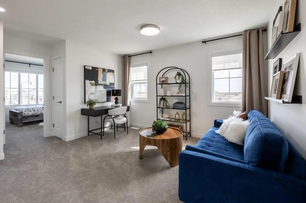 236 Belmont Way SW Calgary AB T4C 2M3