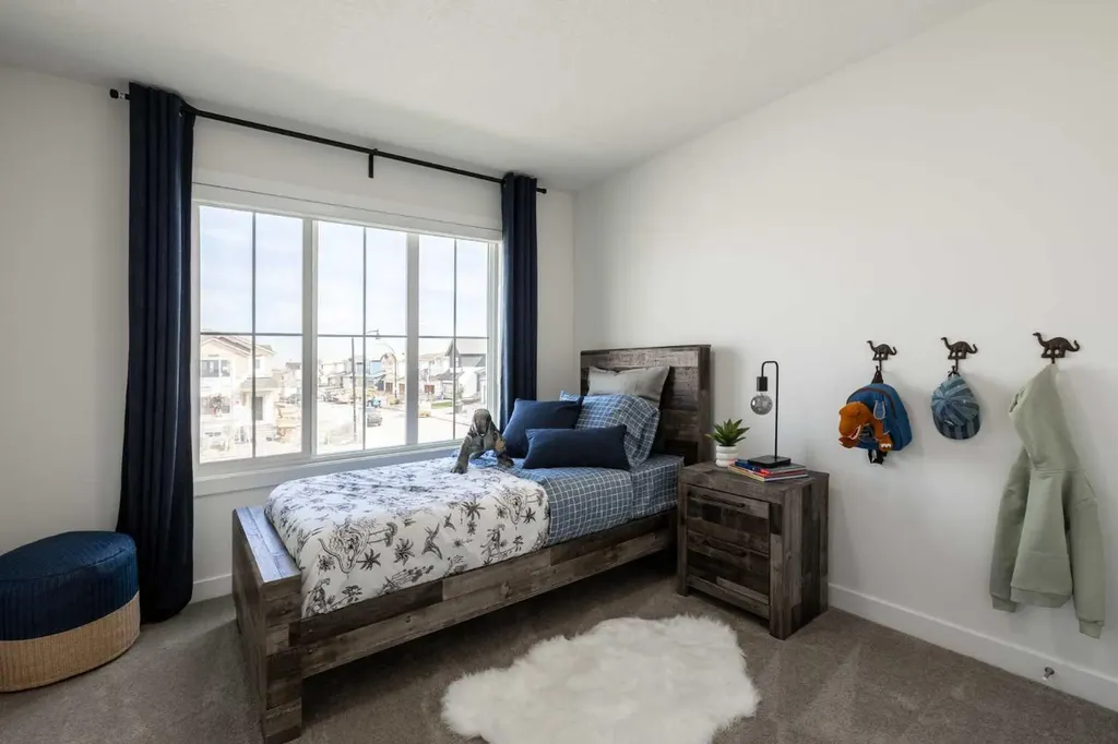 236 Belmont Way SW Calgary AB T4C 2M3