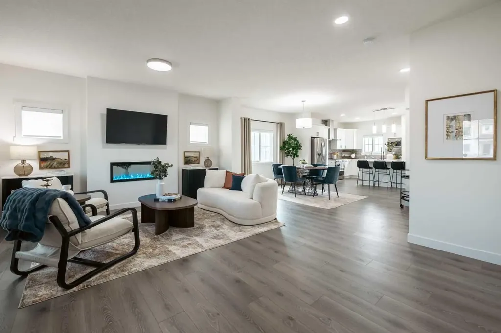 236 Belmont Way SW Calgary AB T4C 2M3