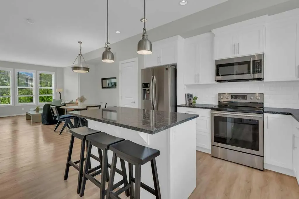 1293 Legacy Circle SE Calgary AB T2X 3C7