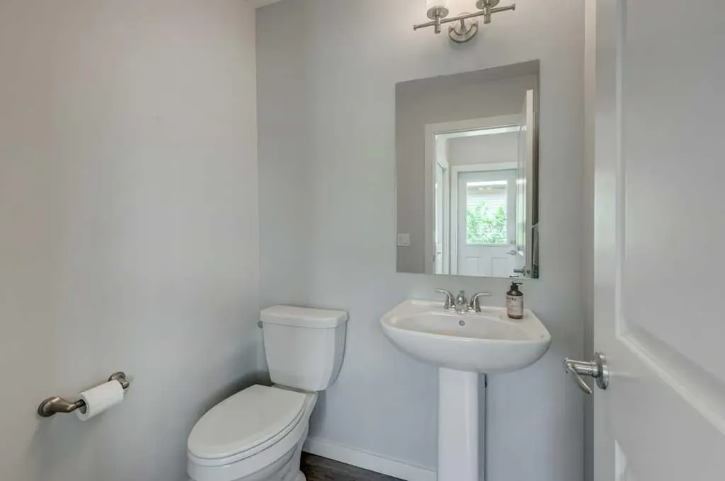 1293 Legacy Circle SE Calgary AB T2X 3C7