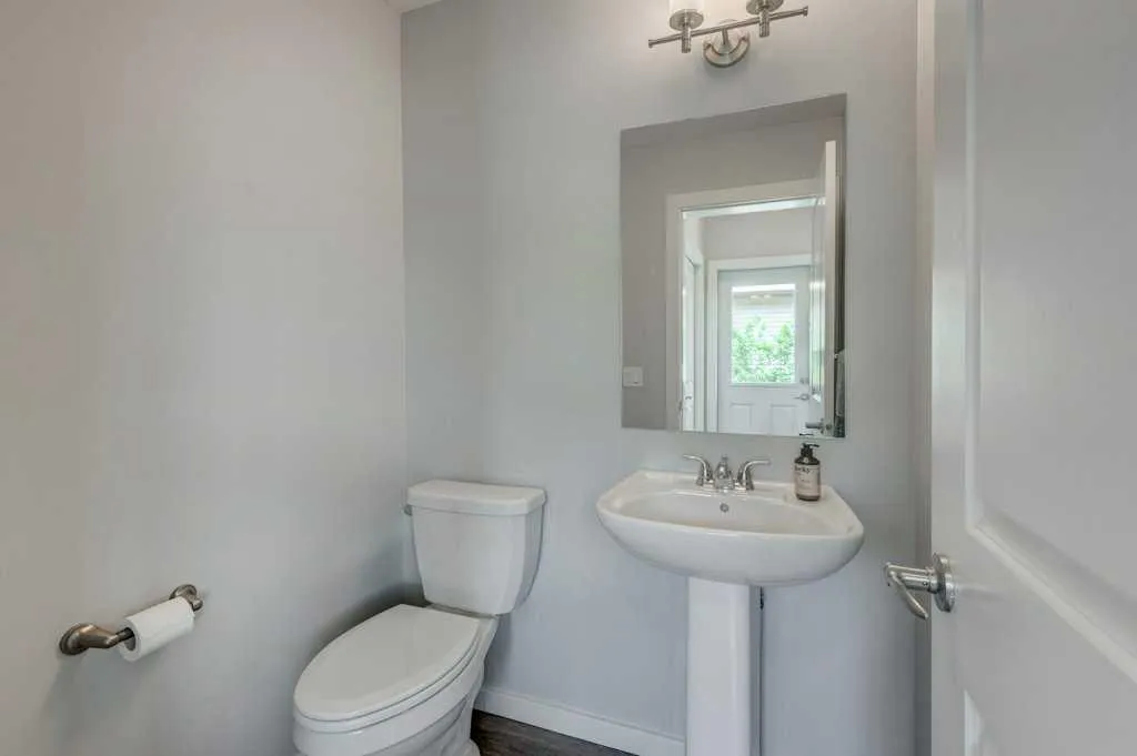 1293 Legacy Circle SE Calgary AB T2X 3C7