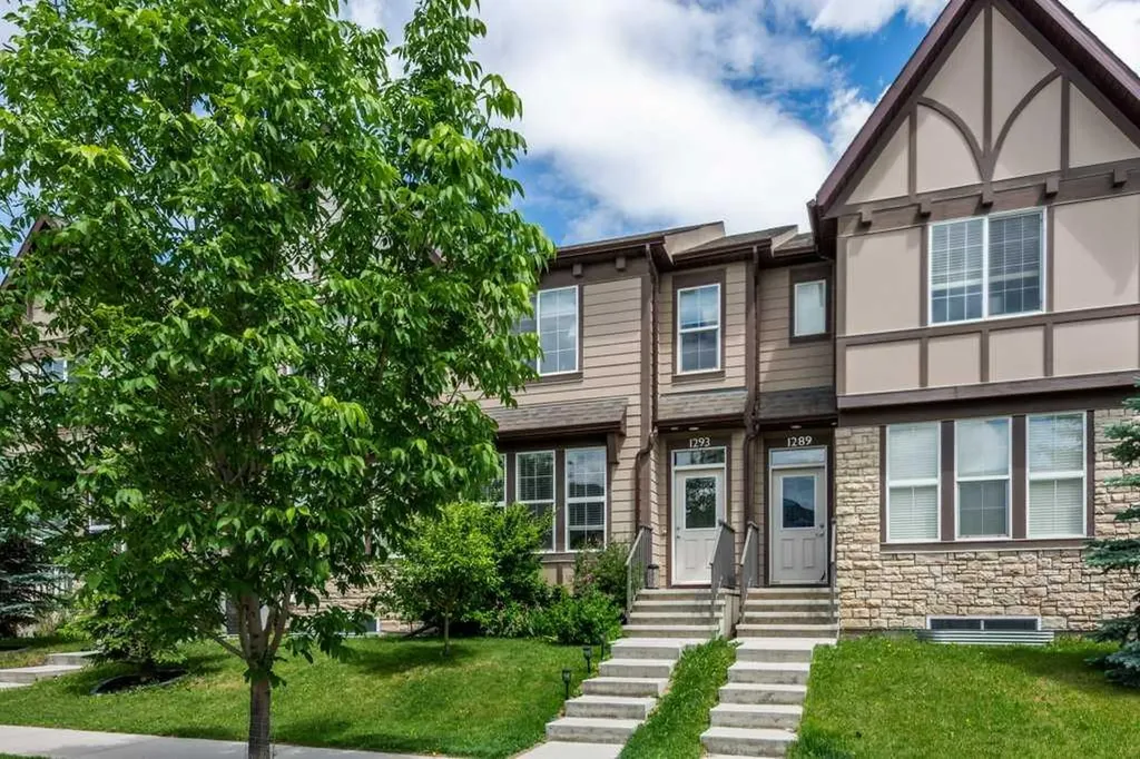 1293 Legacy Circle SE Calgary AB T2X 3C7