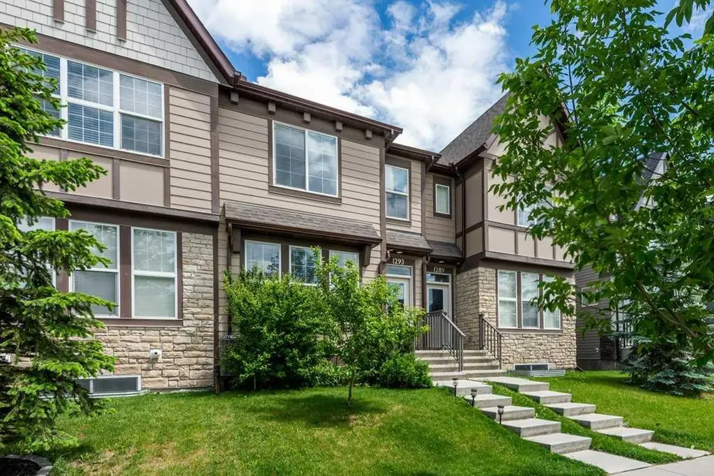 1293 Legacy Circle SE Calgary AB T2X 3C7