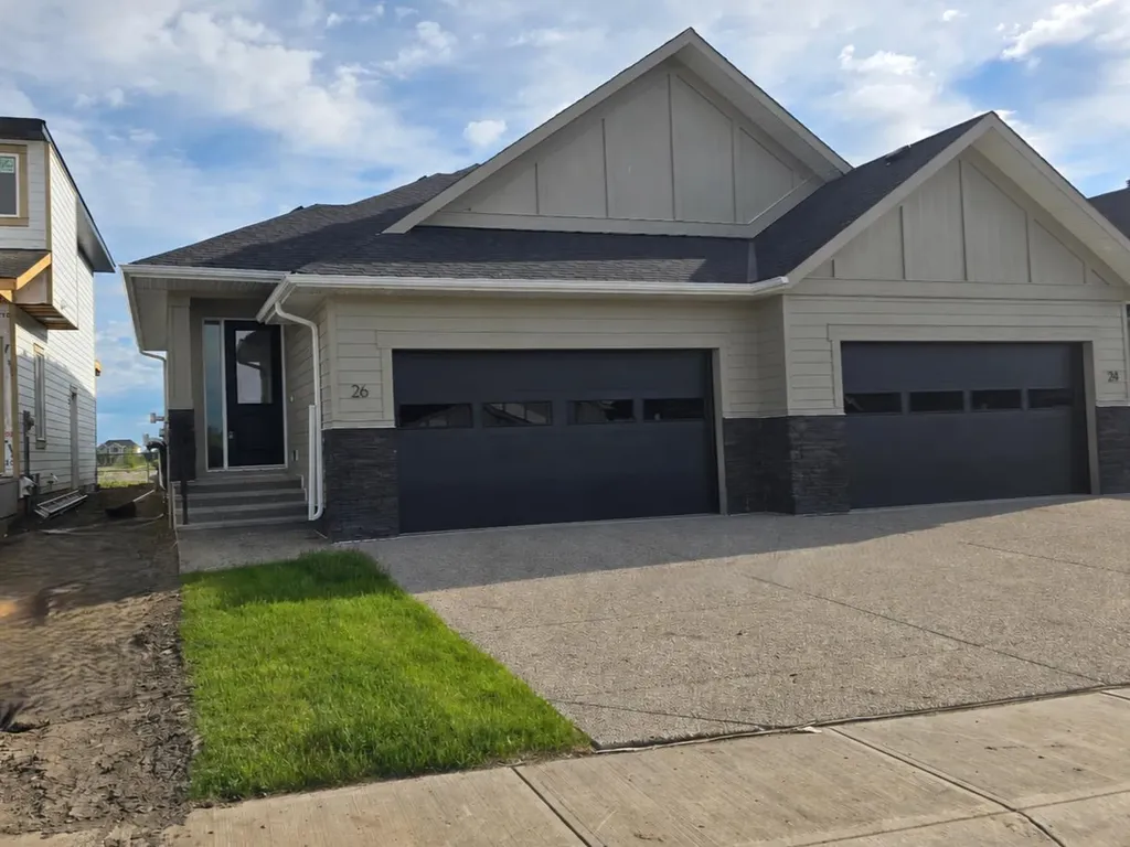 26 St Andrews Close Lyalta AB T0J1Y1