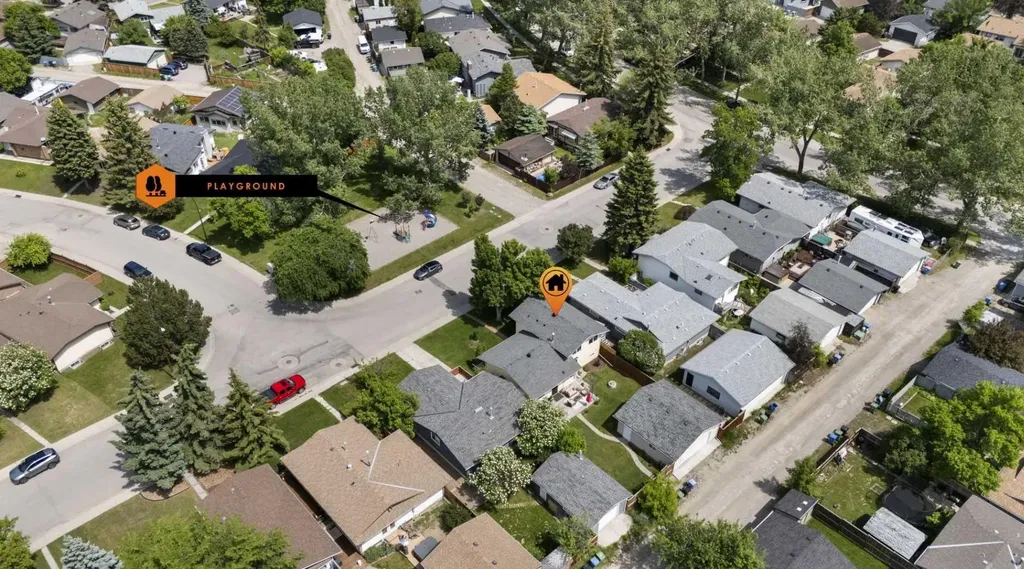 263 Midlawn Close SE Calgary AB T2X 1A7