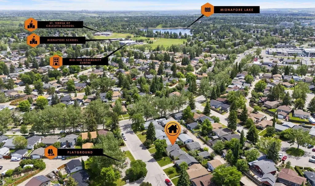 263 Midlawn Close SE Calgary AB T2X 1A7