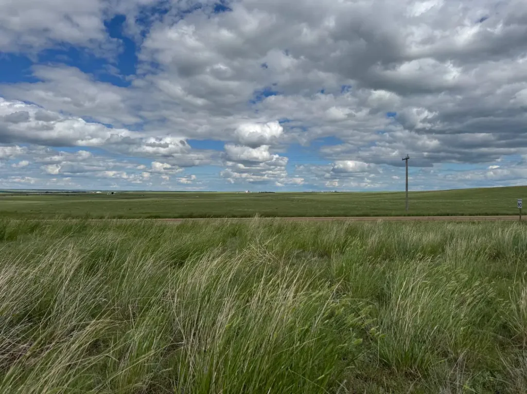 Blk 6 Range Road 43 Rural Cypress County AB T1B4C7