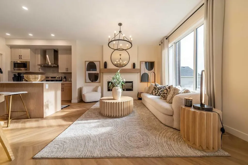 160 Snowberry Common SE Calgary AB T3M 4G7