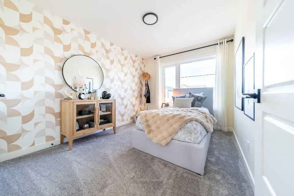 160 Snowberry Common SE Calgary AB T3M 4G7