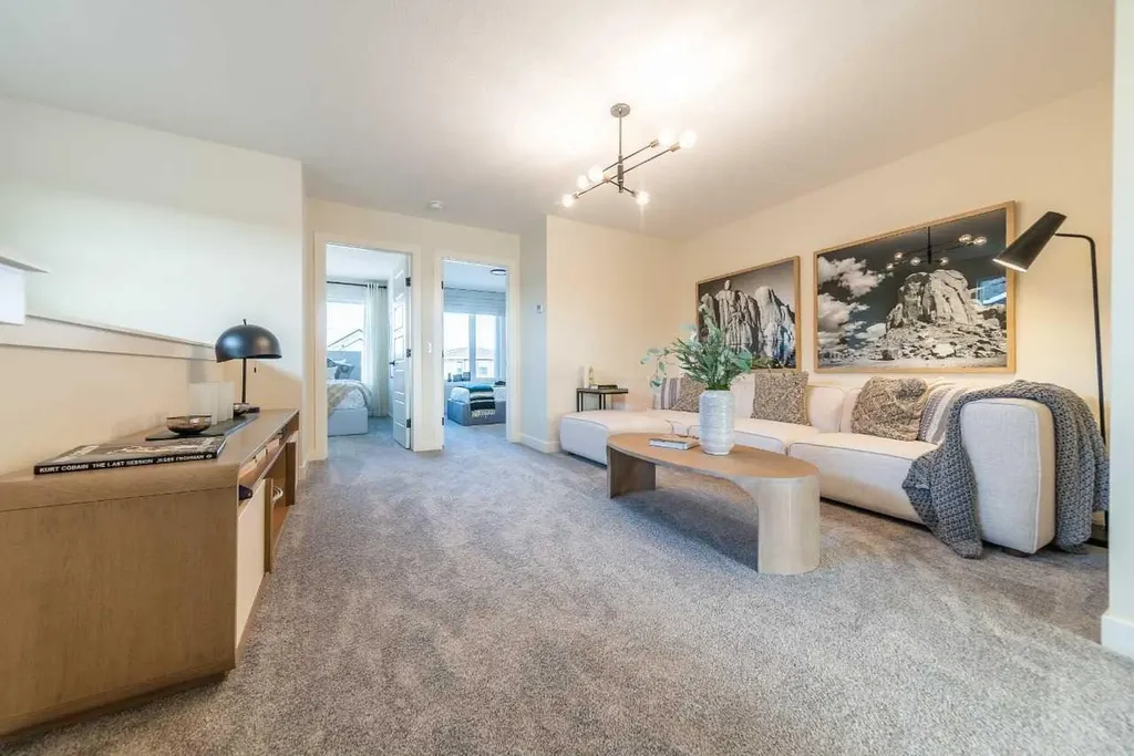 160 Snowberry Common SE Calgary AB T3M 4G7