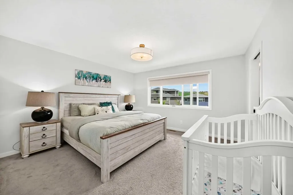 791 Cranbrook Gardens SE Calgary AB T3M 3L4