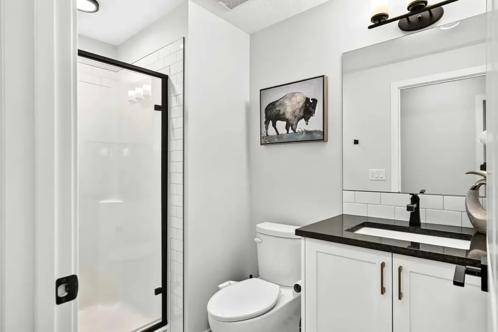 791 Cranbrook Gardens SE Calgary AB T3M 3L4