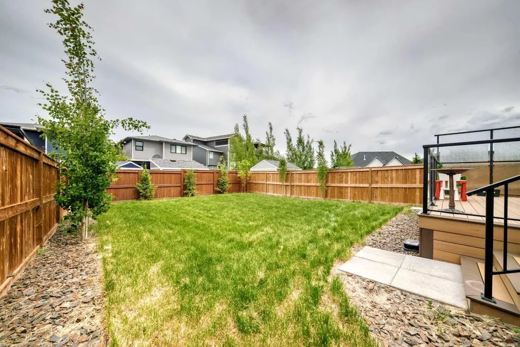 791 Cranbrook Gardens SE Calgary AB T3M 3L4