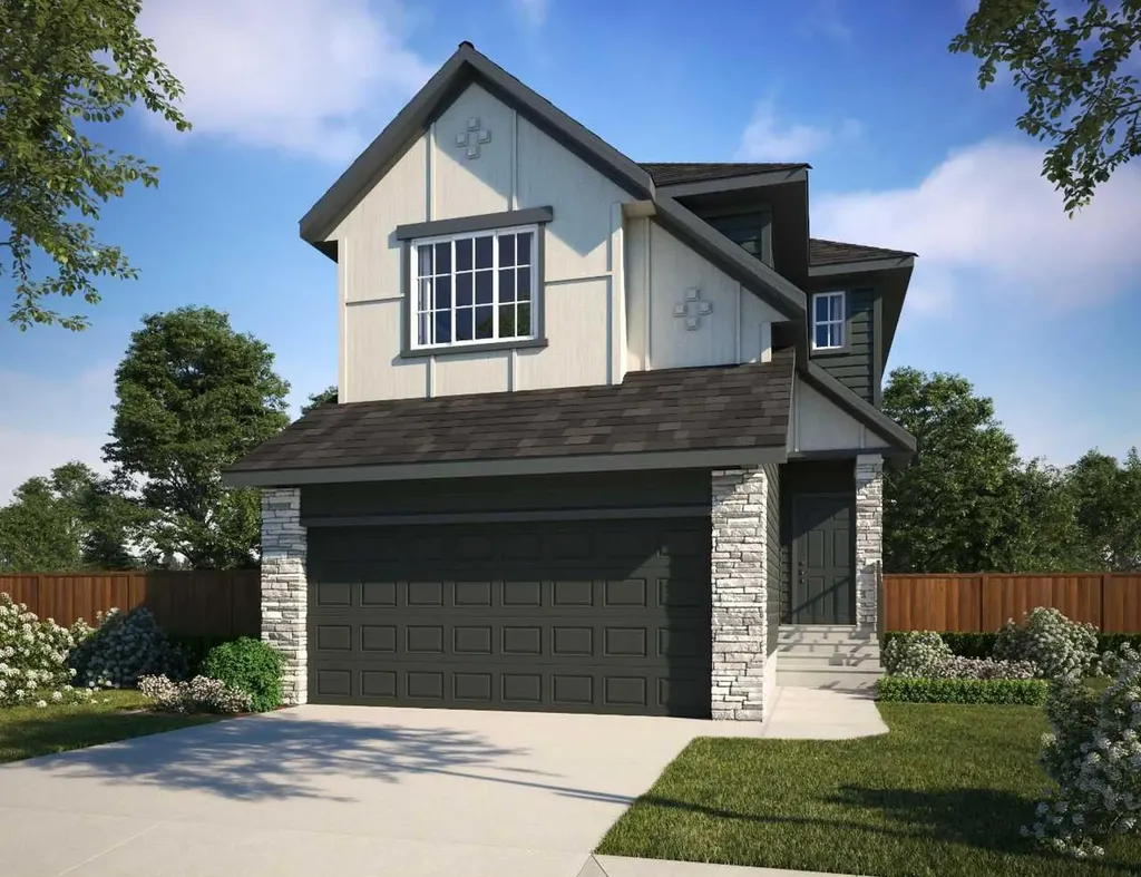 2173 Cobblebrook Crescent Airdrie AB T4B 5X1