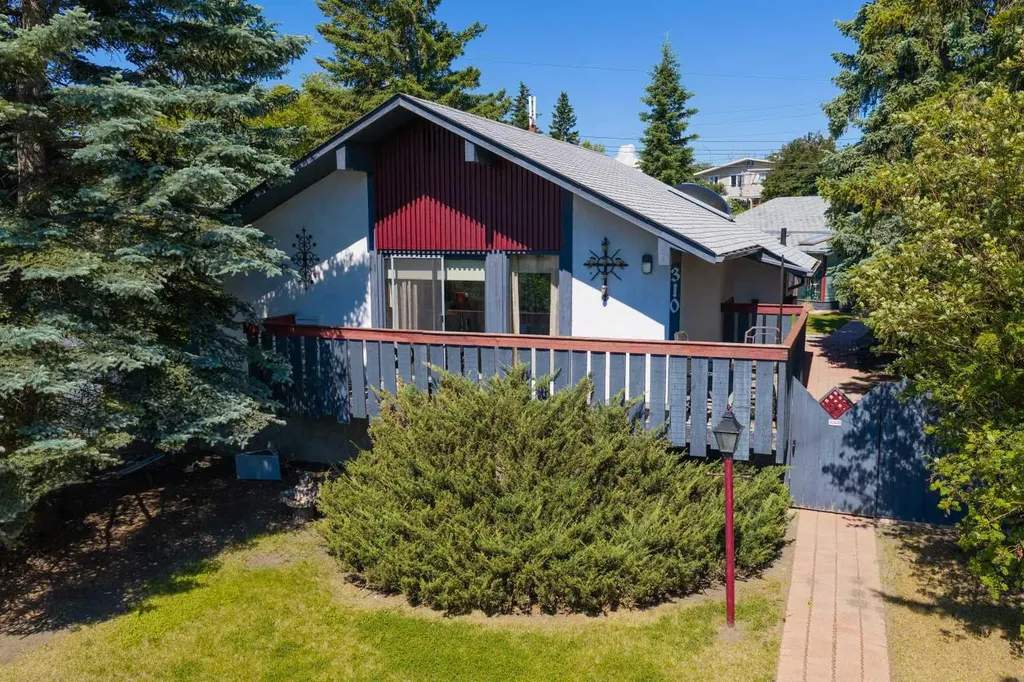 310 Huntham Place NE Calgary AB T2K 4G7