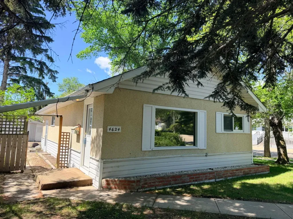 4624 56 Street Camrose AB T4V 2C3