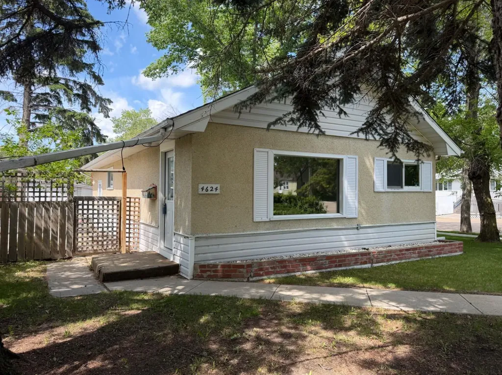 4624 56 Street Camrose AB T4V 2C3