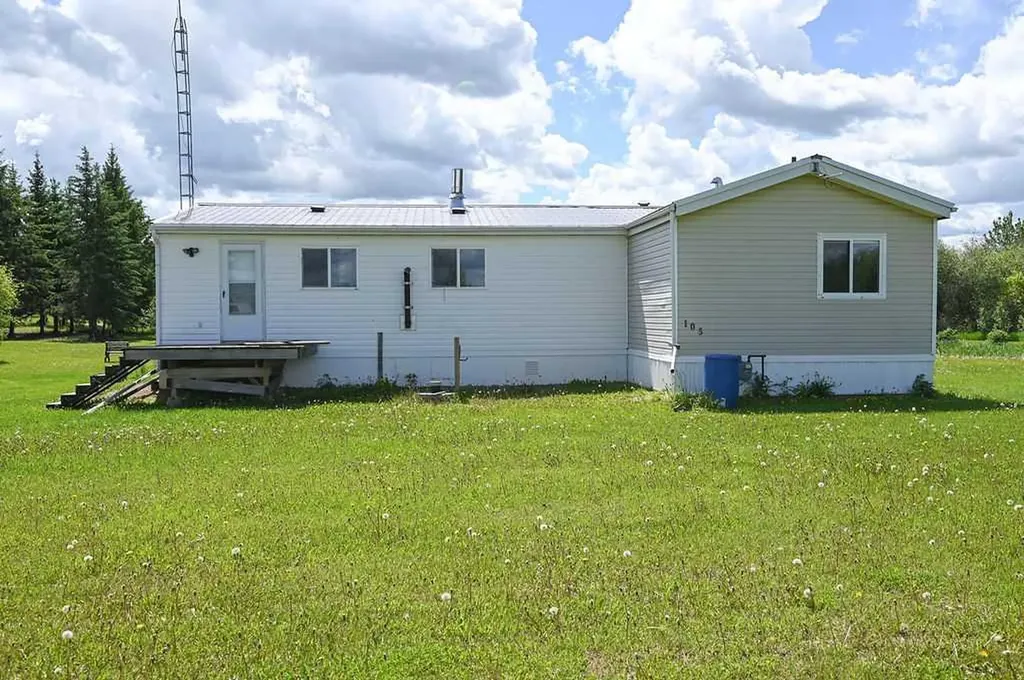 Mobile To Be Moved Rural Athabasca County AB T9S 2B2