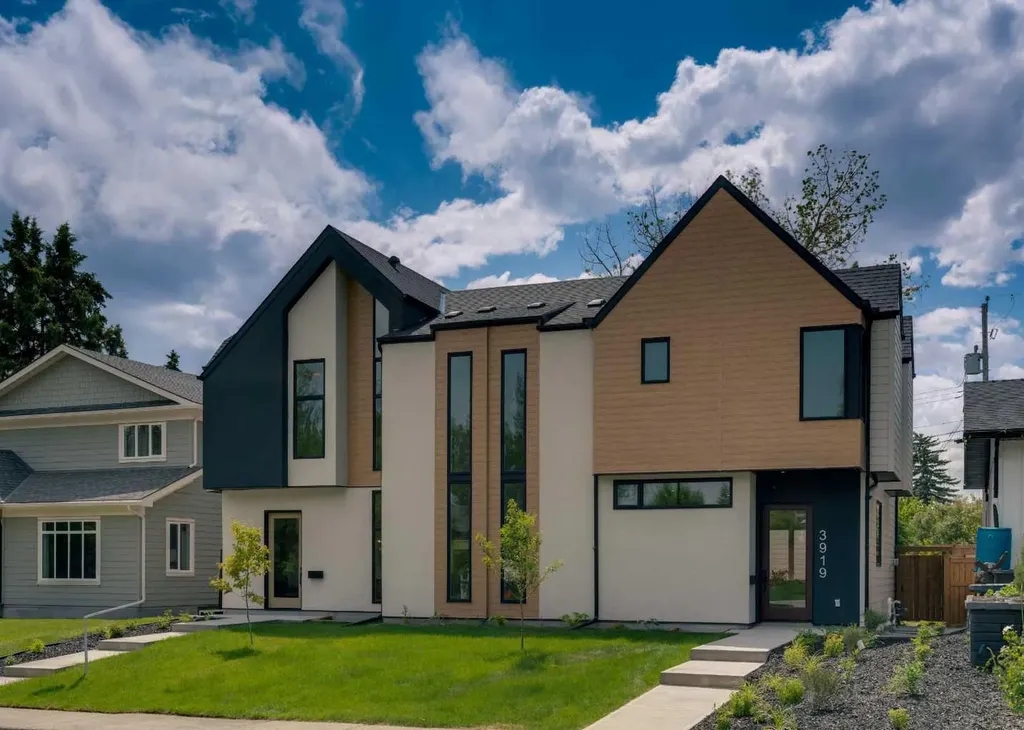 3919 23 Avenue SW Calgary AB T3E 0J9