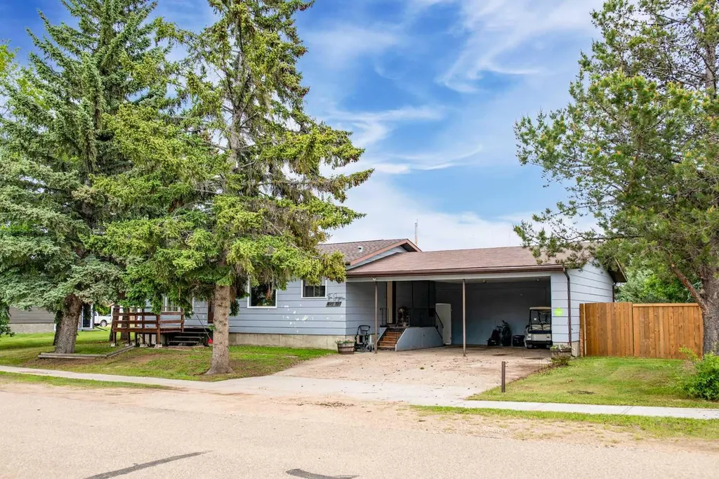 4911 51 Street Czar AB T0B 0Z0