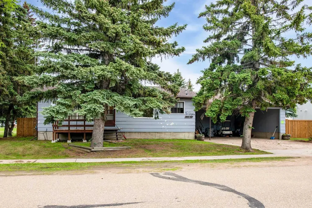 4911 51 Street Czar AB T0B 0Z0