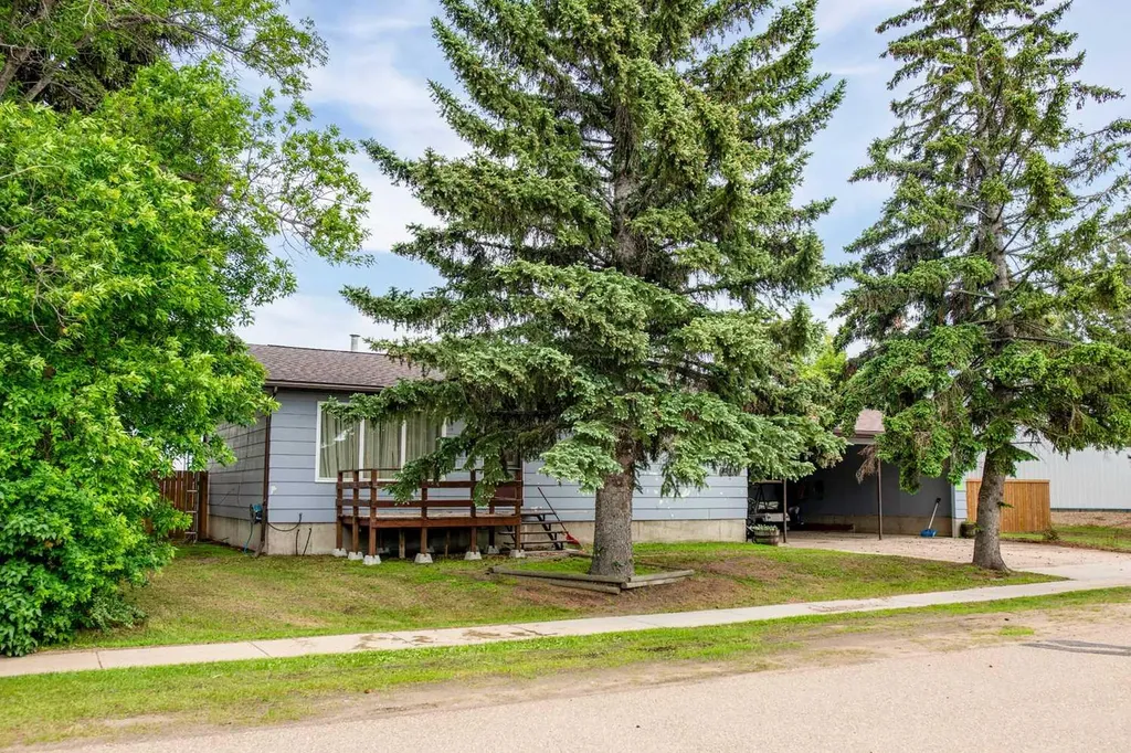 4911 51 Street Czar AB T0B 0Z0