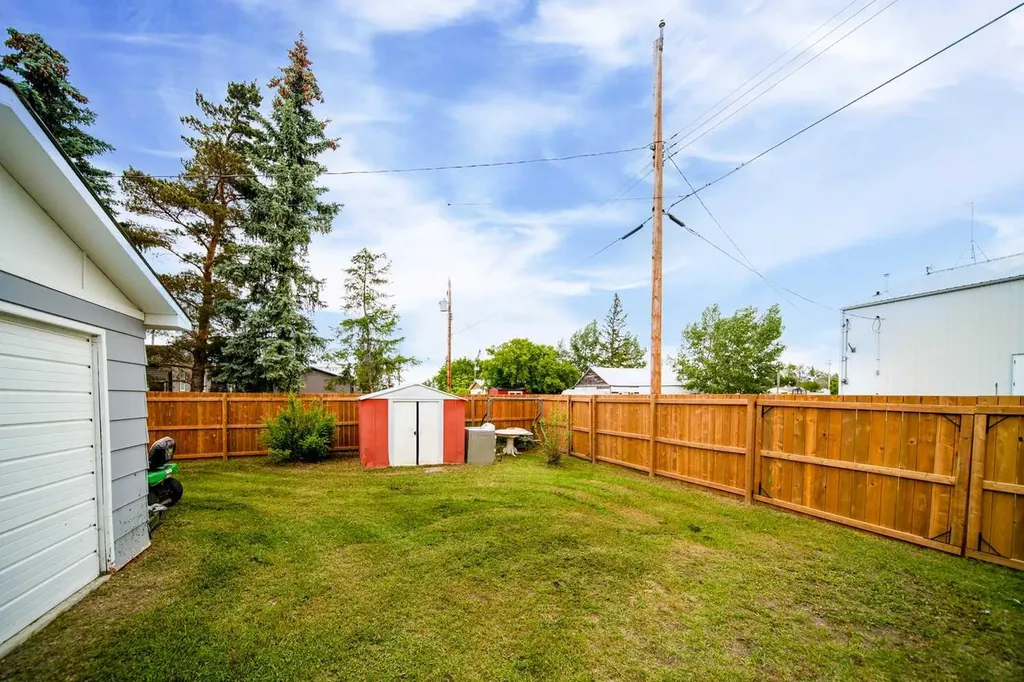 4911 51 Street Czar AB T0B 0Z0