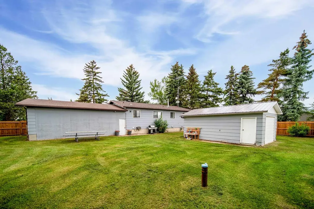 4911 51 Street Czar AB T0B 0Z0