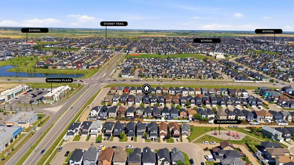 89 Saddlehorn Close NE Calgary AB T3J 5C6