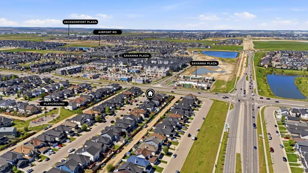 89 Saddlehorn Close NE Calgary AB T3J 5C6