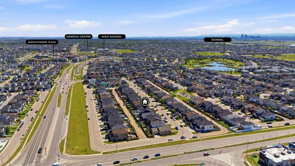 89 Saddlehorn Close NE Calgary AB T3J 5C6