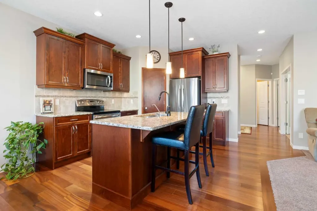 116 Brightoncrest Manor SE Calgary AB T2Z 1A3