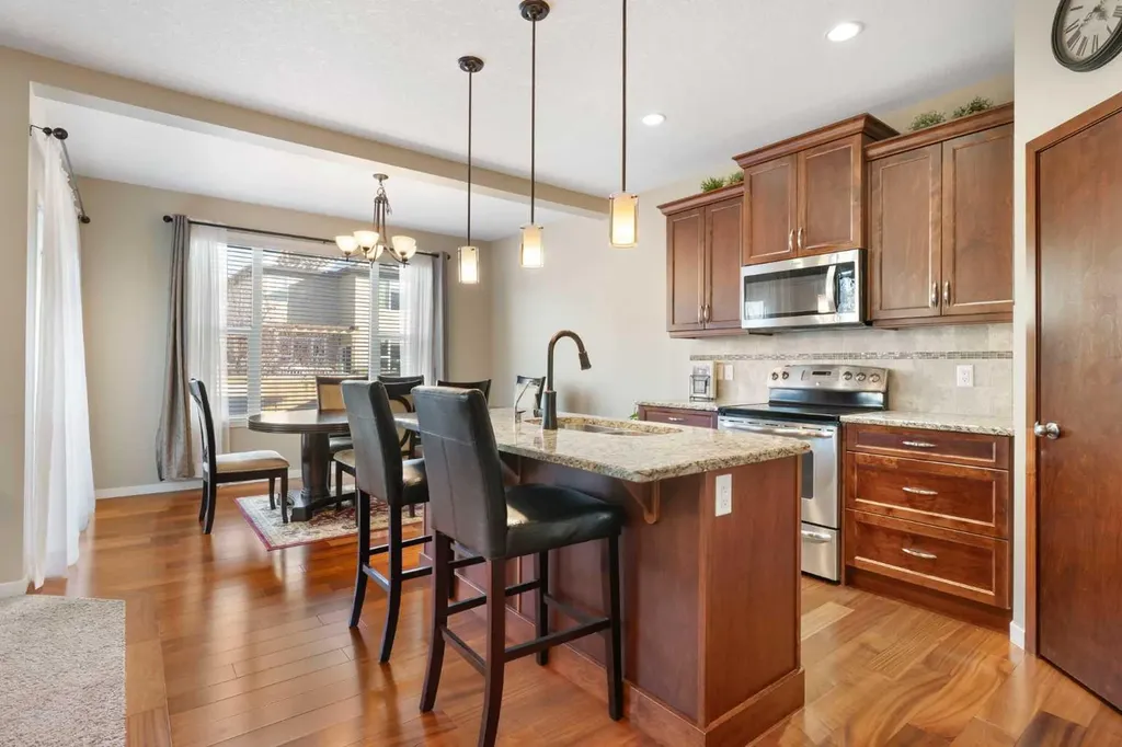116 Brightoncrest Manor SE Calgary AB T2Z 1A3