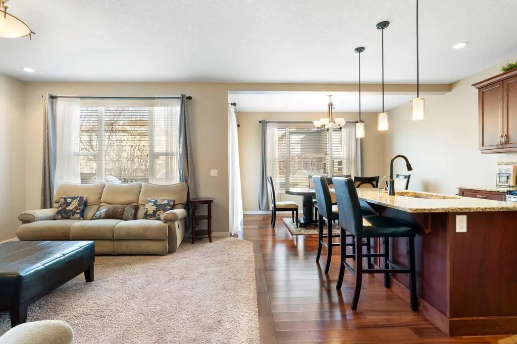 116 Brightoncrest Manor SE Calgary AB T2Z 1A3